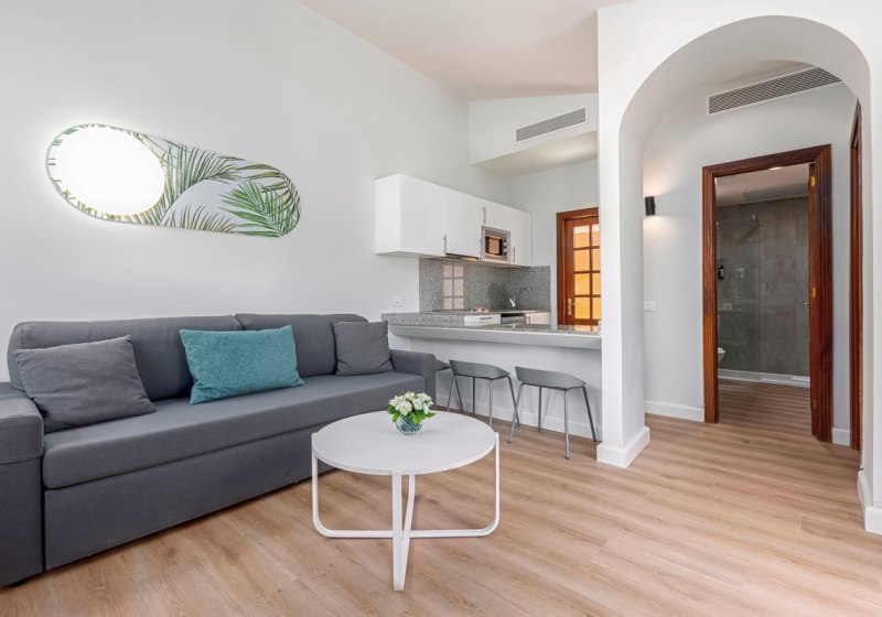 Zimmer & Wohnkomfort