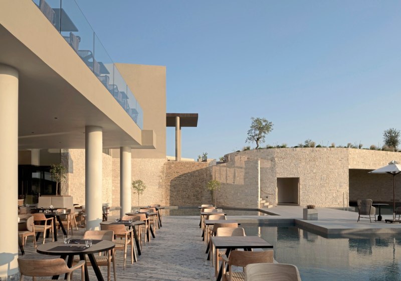 Beispiel: Kulinarik & Restaurants