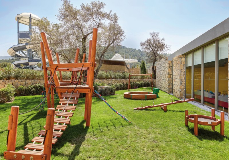 Beispiel: Unterhaltung Familie