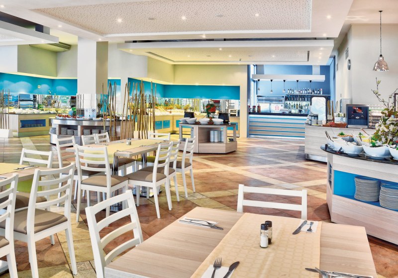 Kulinarik & Restaurants