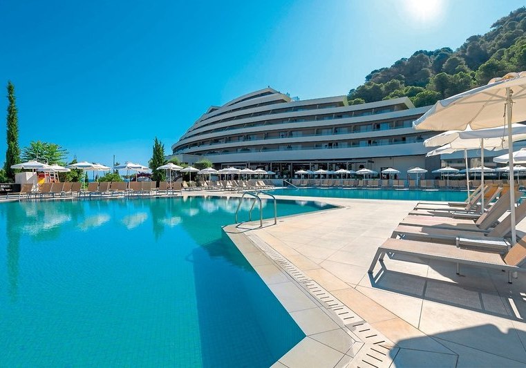 Hotel Allgemein