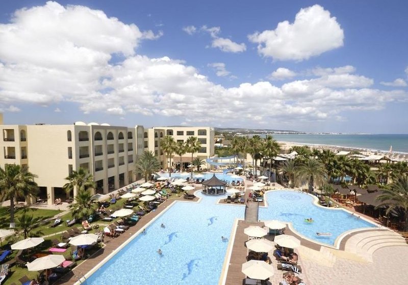 Hotel Allgemein