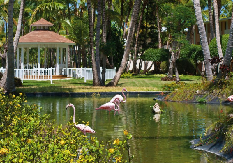 Aussenaufnahme Hotel