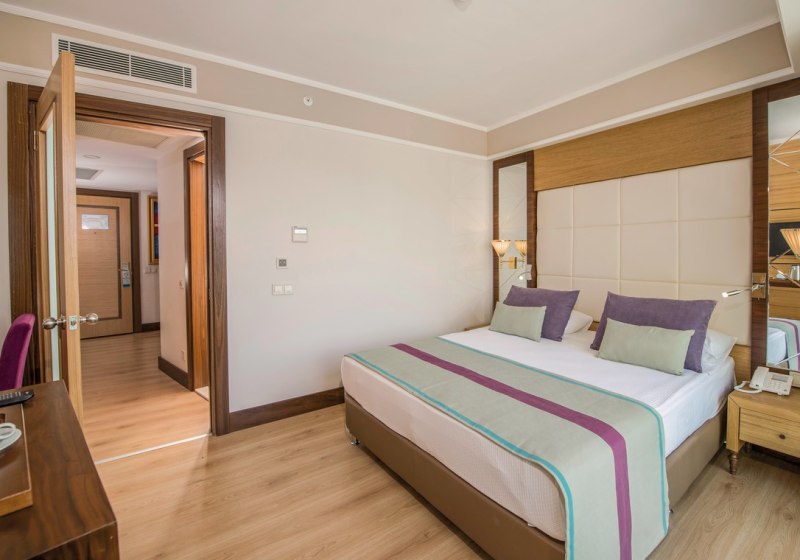 Hotel Allgemein