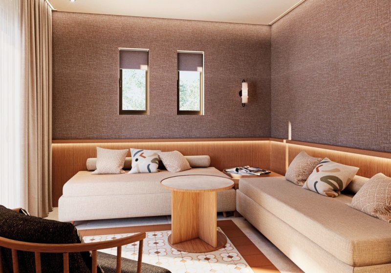 Zimmer & Wohnkomfort