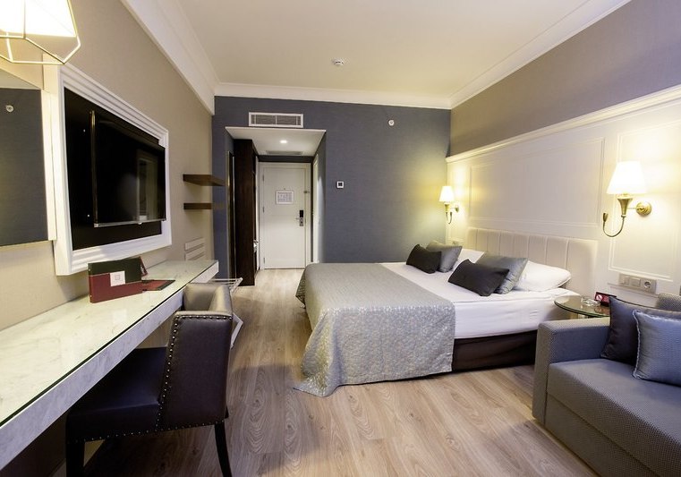 Hotel Allgemein