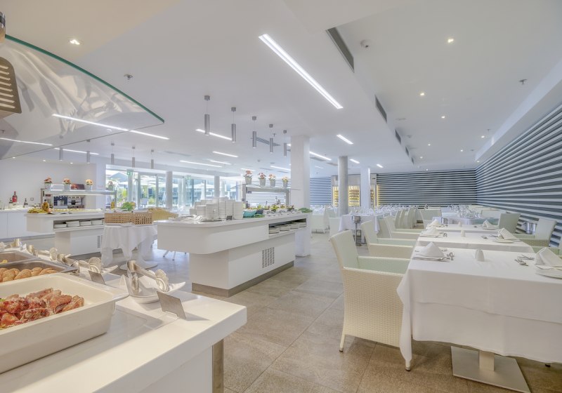 Beispiel: Kulinarik & Restaurants