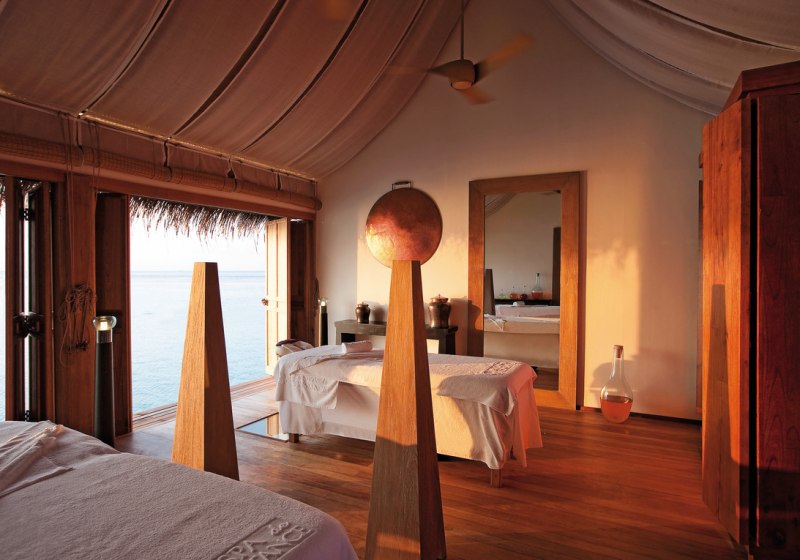 Beispiel: Wellness & Entspannung