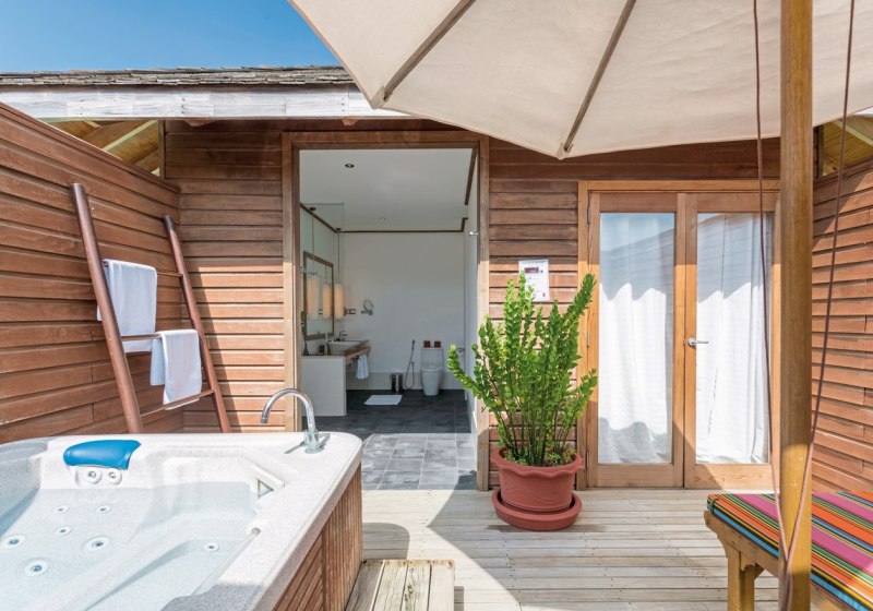 Zimmer & Wohnkomfort