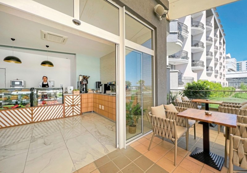 Kulinarik & Restaurants