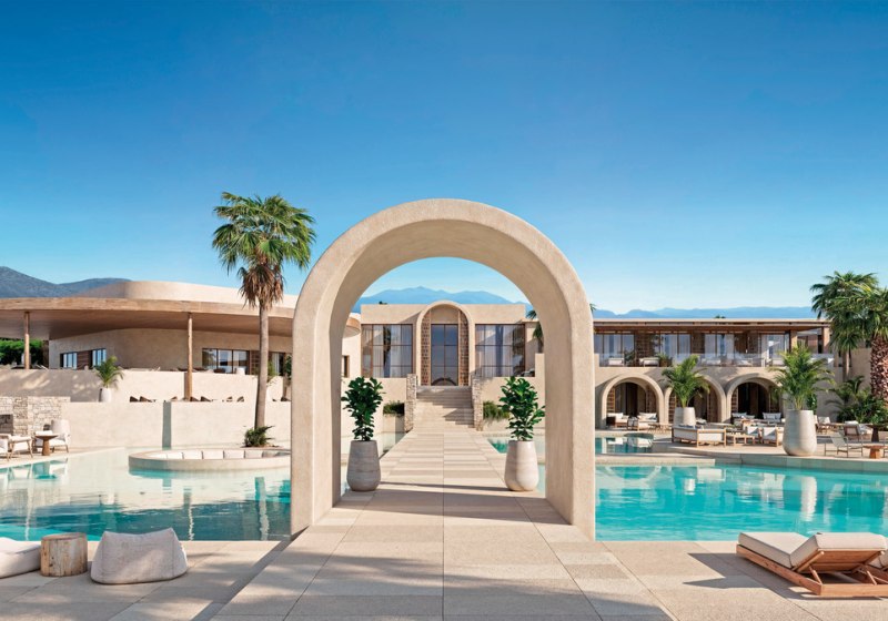 Hotel Allgemein