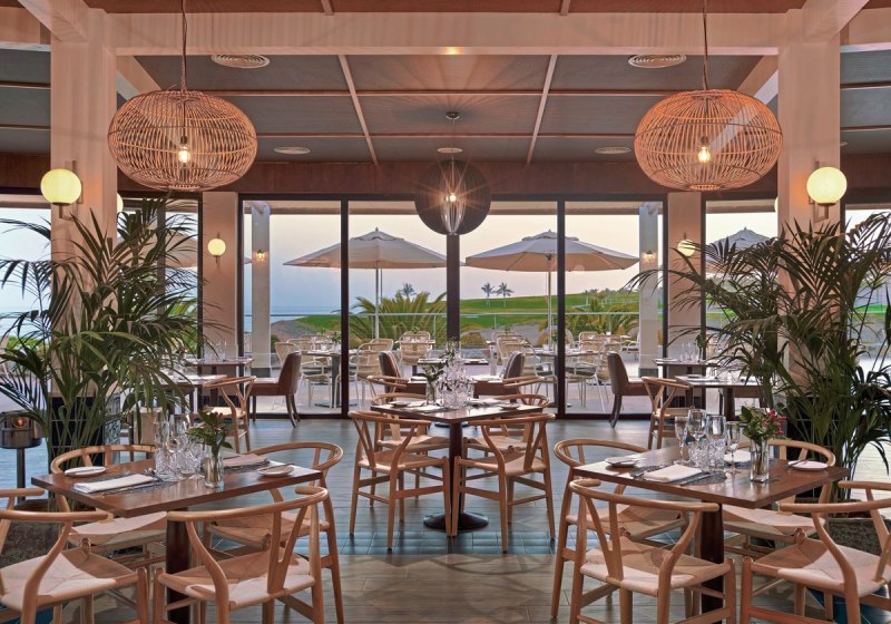 Kulinarik & Restaurants