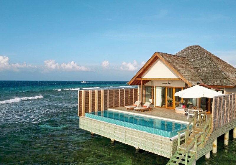 Zimmer & Wohnkomfort