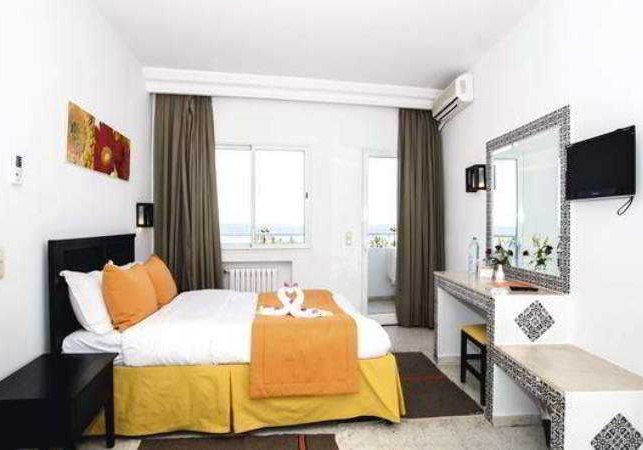 Hotel Allgemein