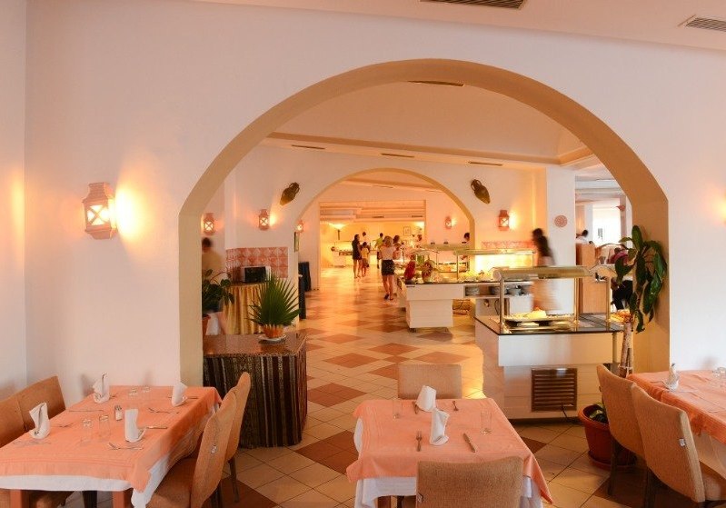 Hotel Allgemein