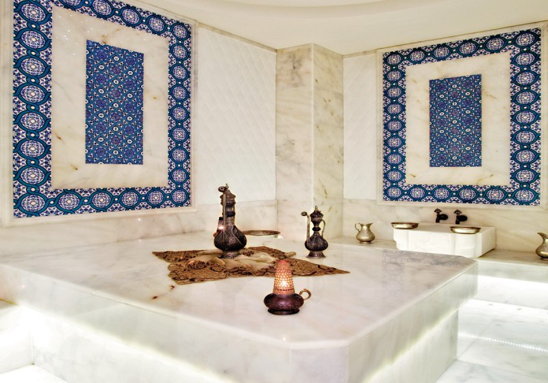 Beispiel: Wellness & Entspannung