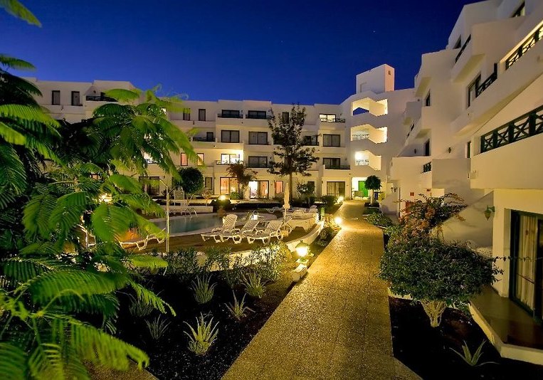 Hotel Allgemein