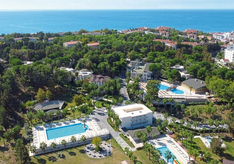 Hotel Allgemein
