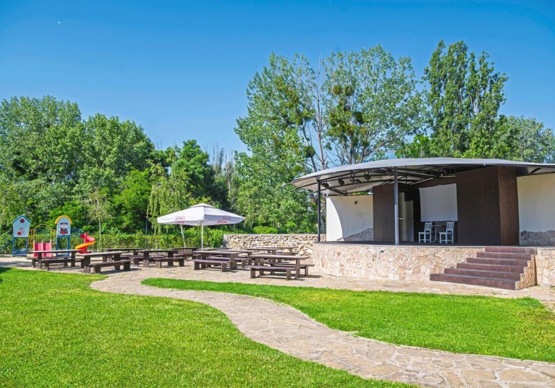 Hotel Allgemein