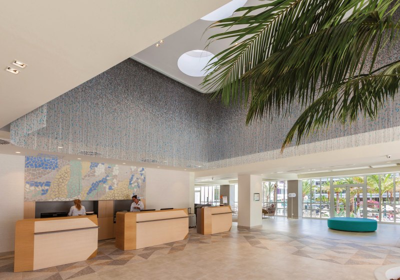 Ausstattung & Service