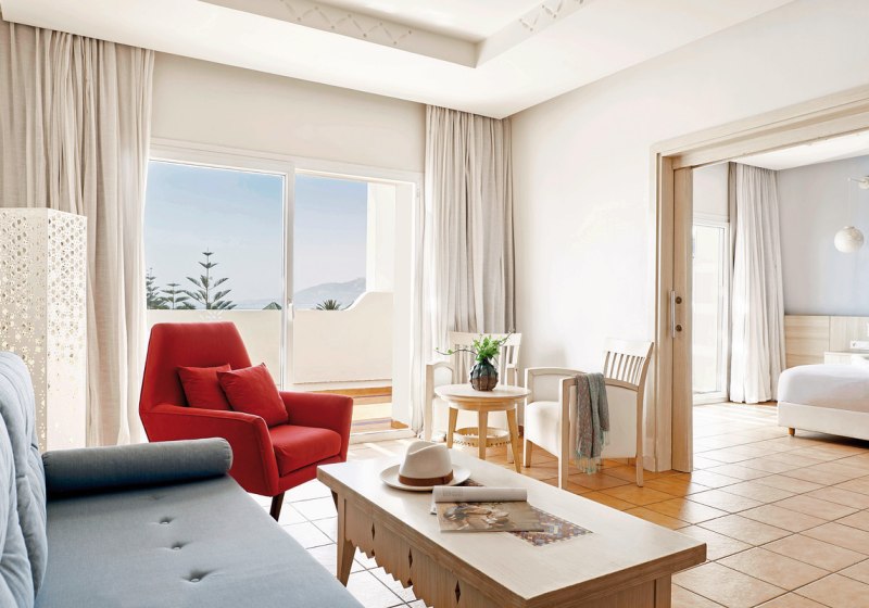 Zimmer & Wohnkomfort