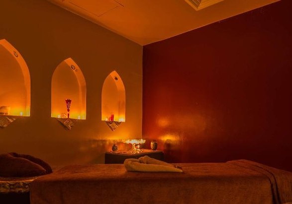 Beispiel: Wellness & Entspannung