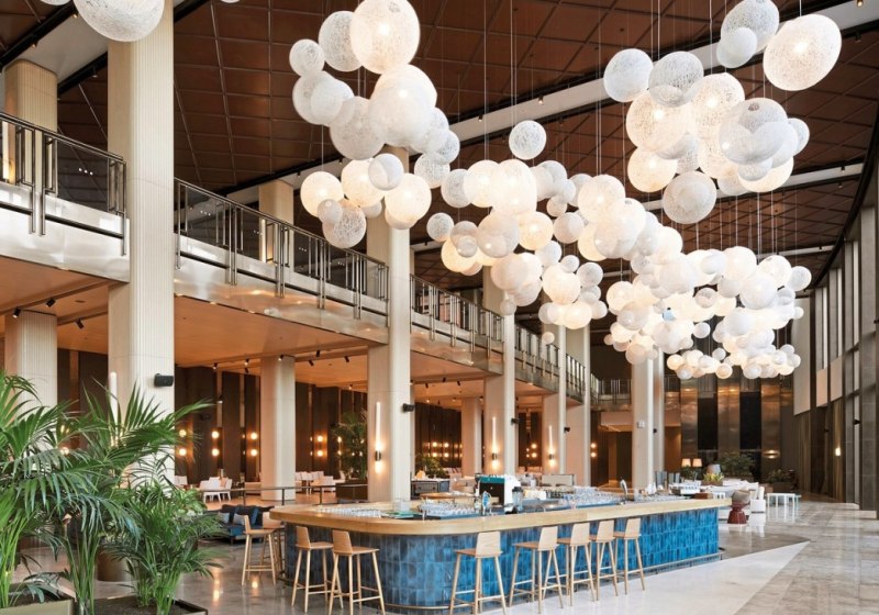 Hotel Allgemein