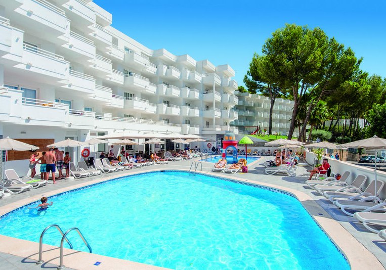 Hotel Allgemein