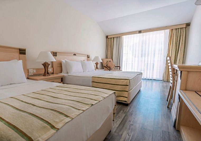 Hotel Allgemein