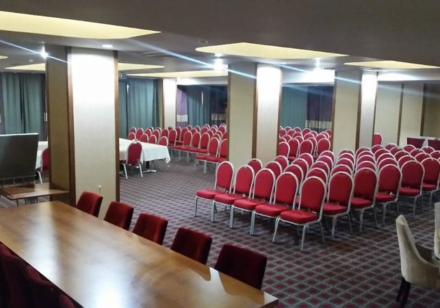 Hotel Allgemein