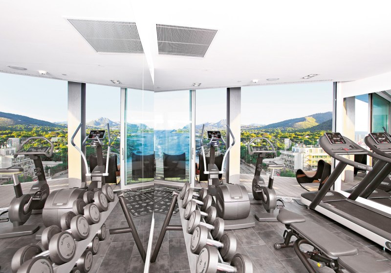 Beispiel: Sport & Fitness