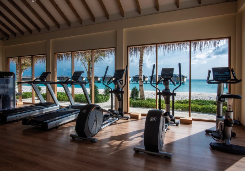 Beispiel: Sport & Fitness