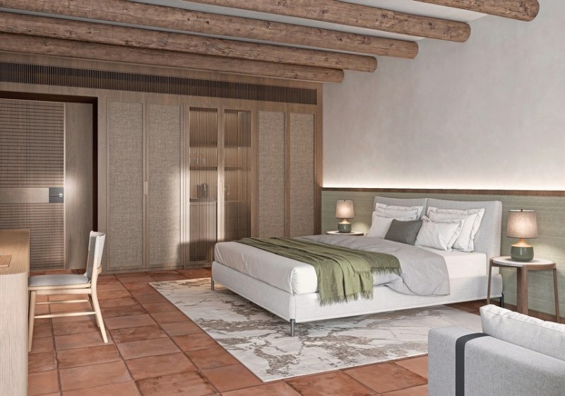 Zimmer & Wohnkomfort