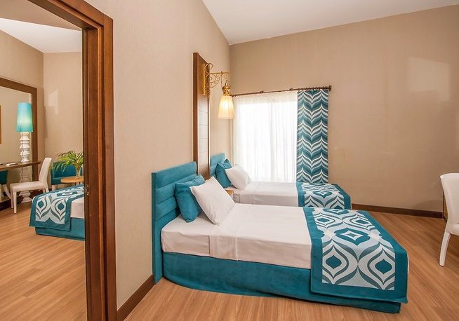 Hotel Allgemein