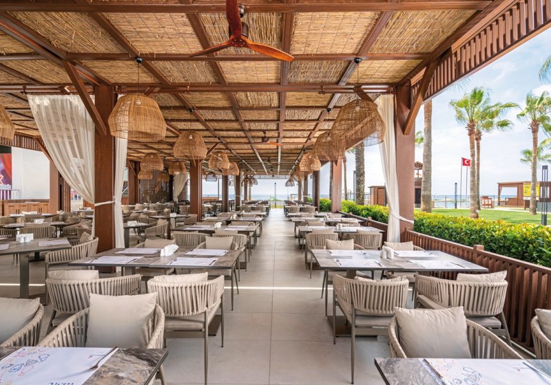 Kulinarik & Restaurants