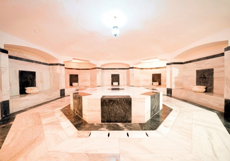 Beispiel: Wellness & Entspannung