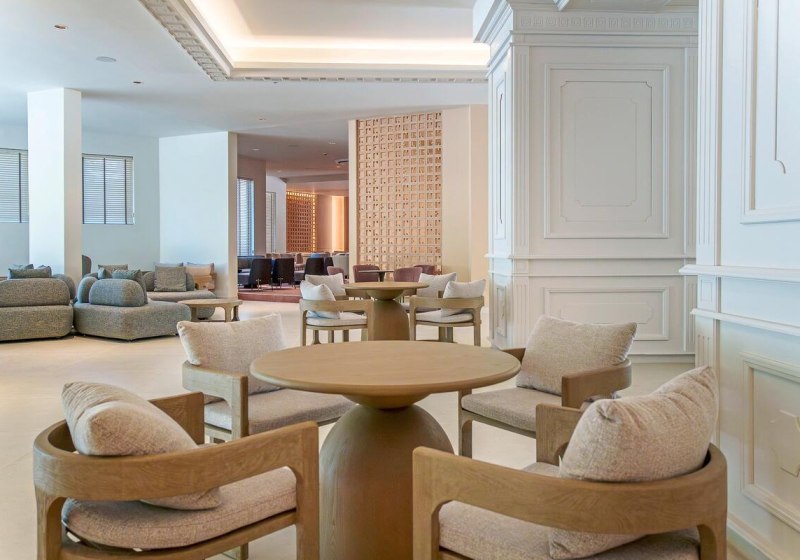 Hotel Allgemein