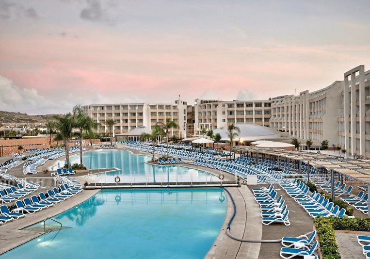 Hotel Allgemein