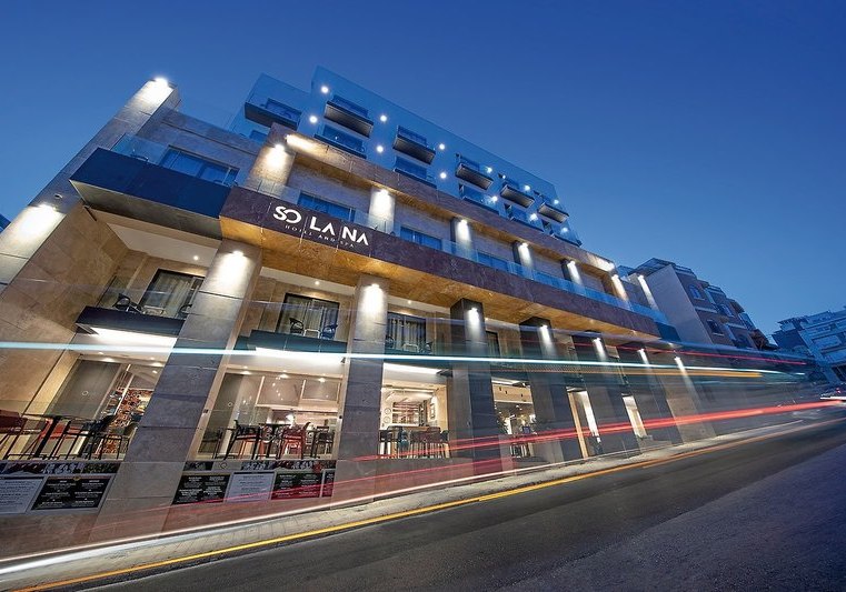 Hotel Allgemein