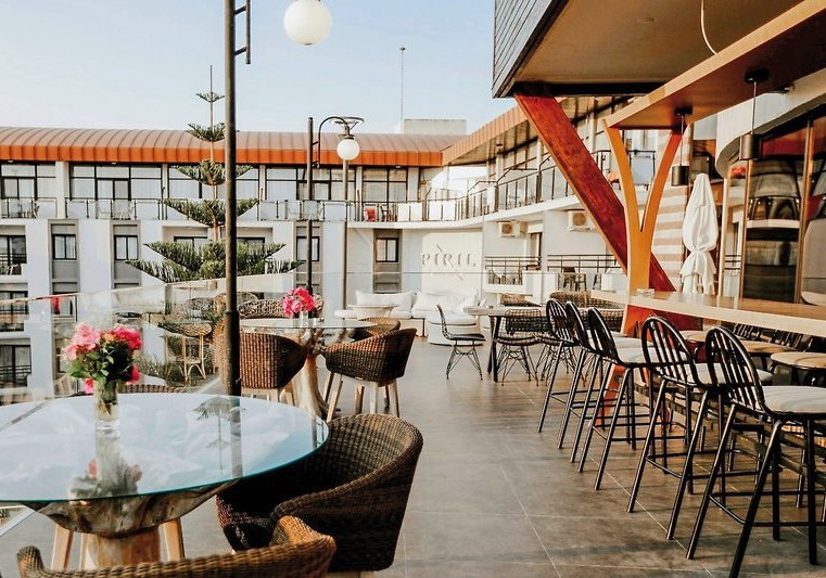 Hotel Allgemein