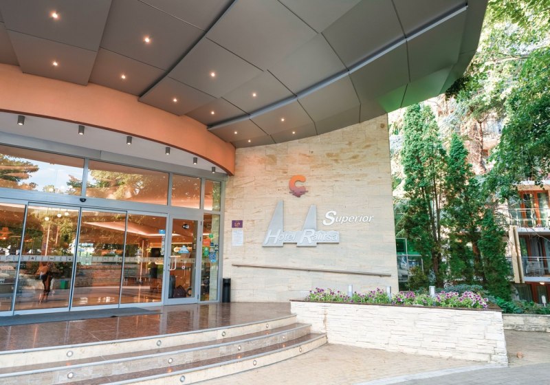 Hotel Allgemein
