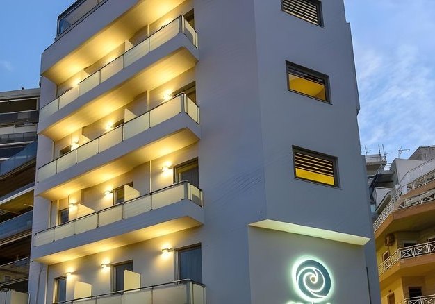 Hotel Allgemein