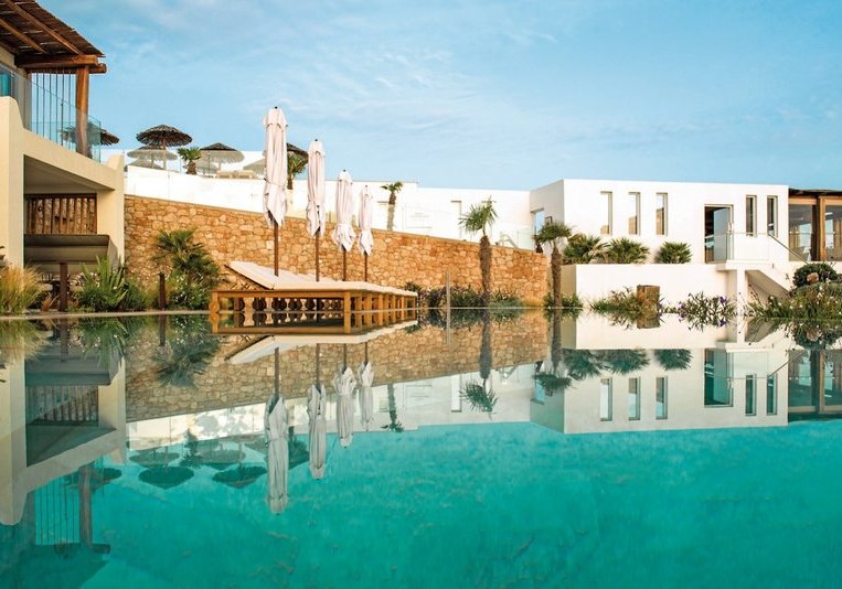Hotel Allgemein