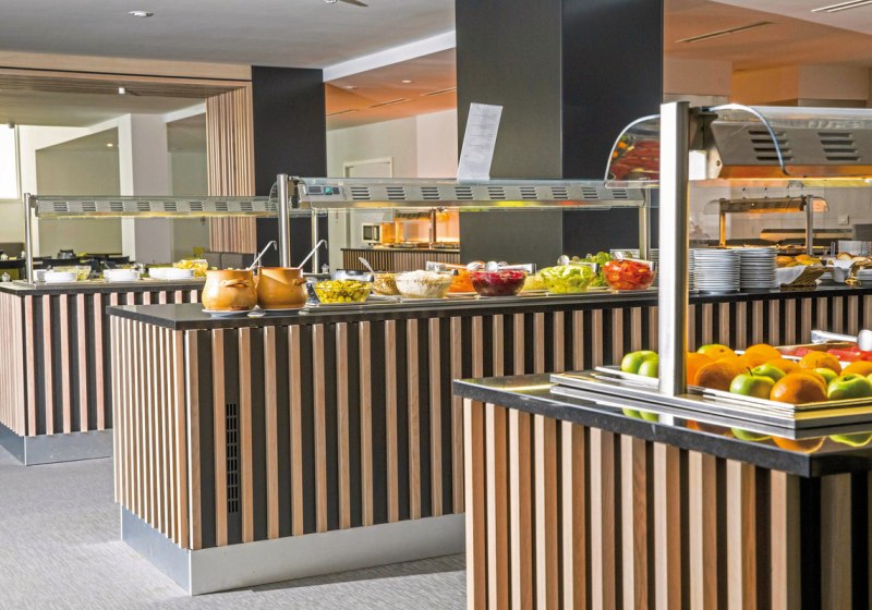 Beispiel: Kulinarik & Restaurants