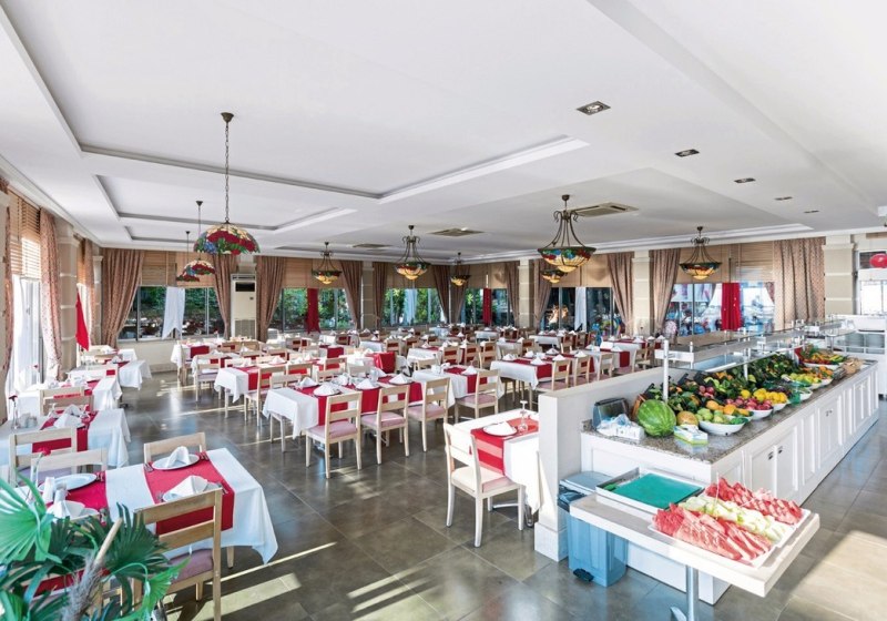 Kulinarik & Restaurants