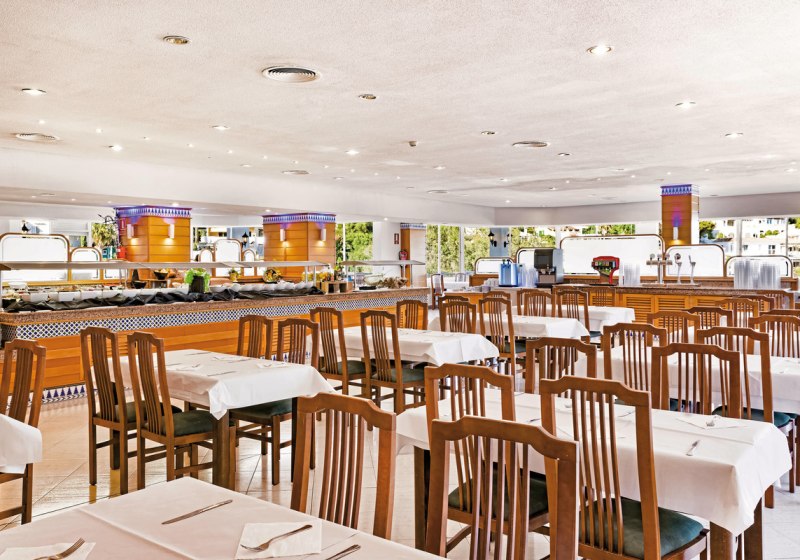 Beispiel: Kulinarik & Restaurants