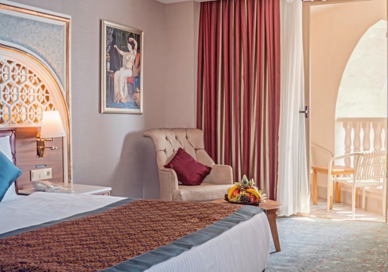 Zimmer & Wohnkomfort