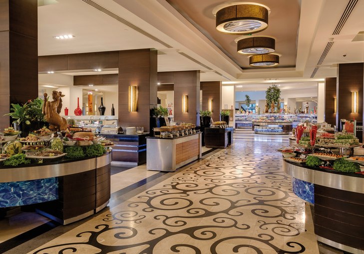 Beispiel: Kulinarik & Restaurants