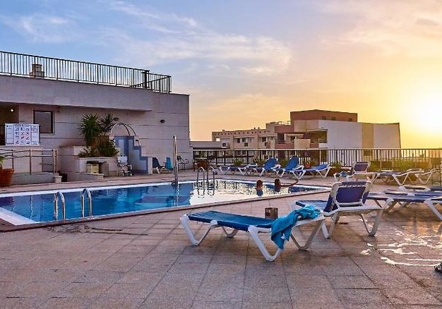 Hotel Allgemein