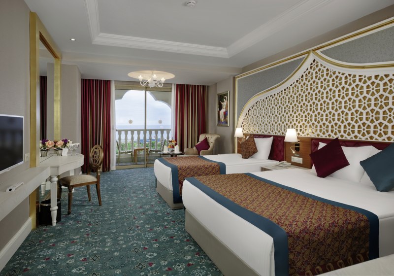 Zimmer & Wohnkomfort